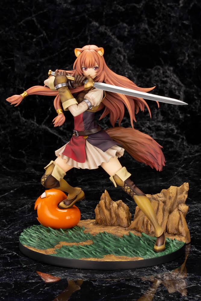 1/7 Scale Figure M177