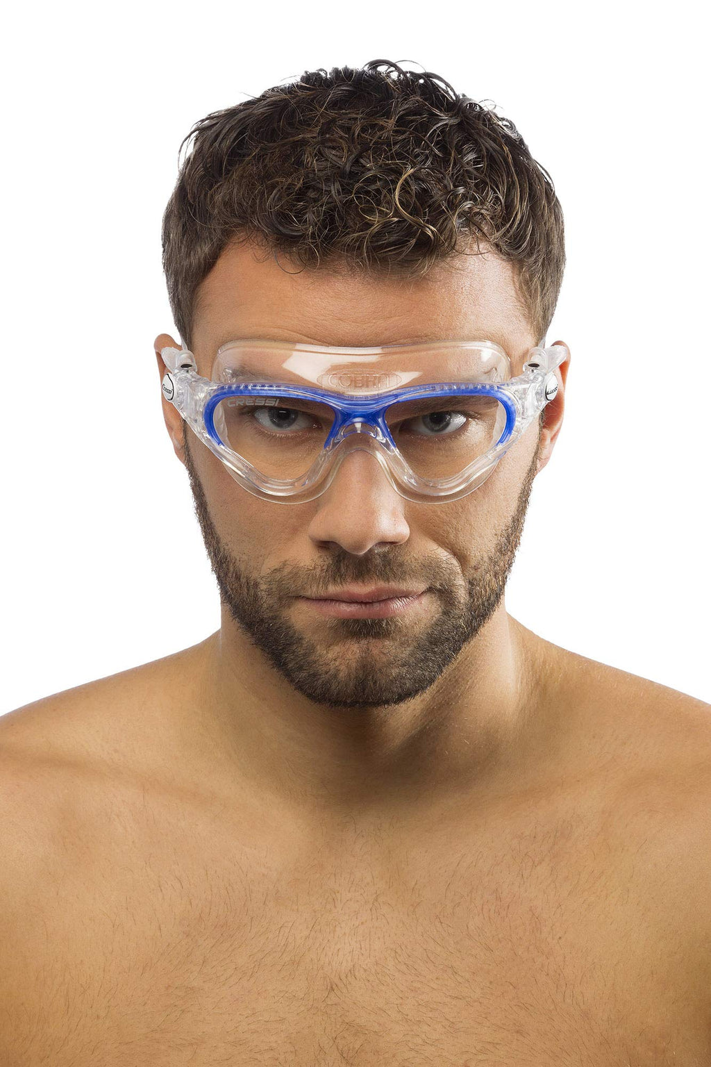Adult Swim Mask G399