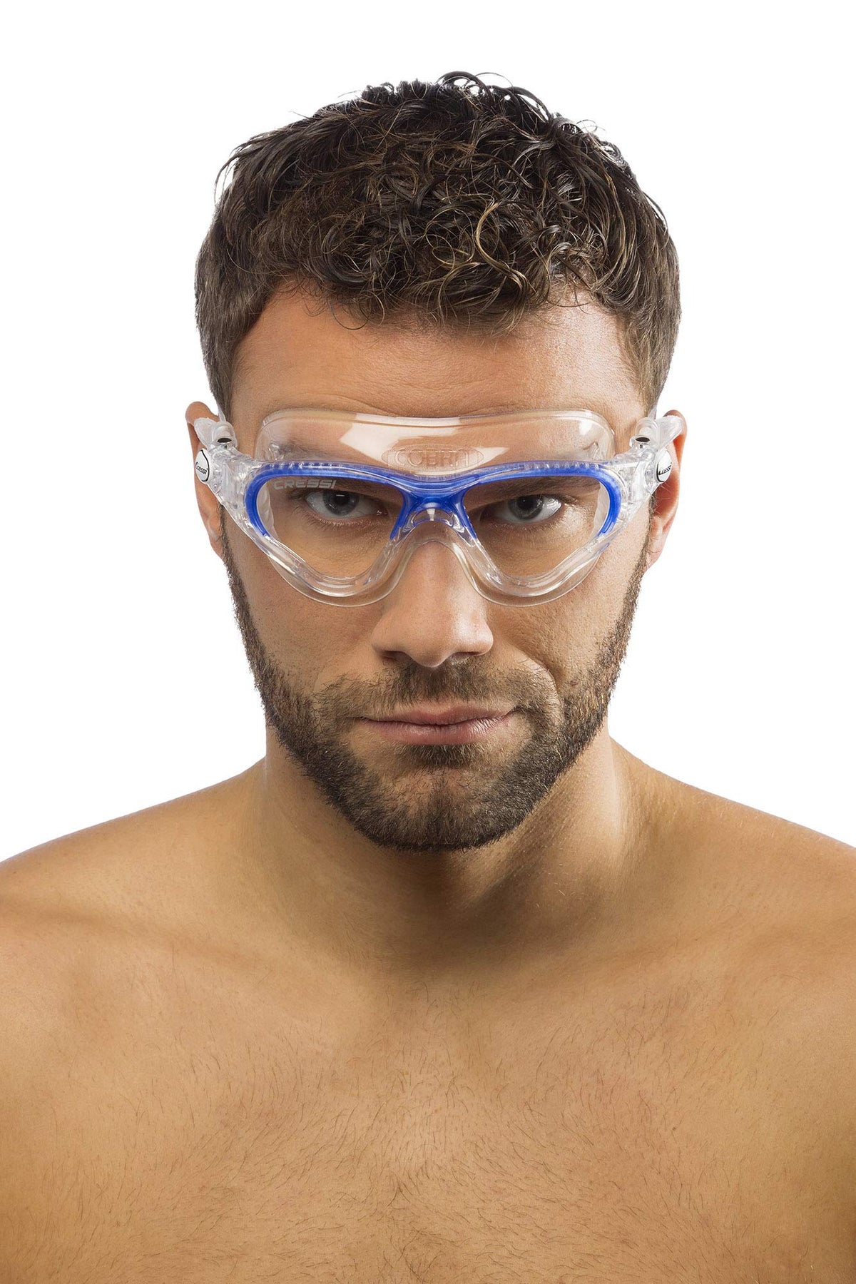 Adult Swim Mask G399