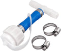 Flush Kit V323