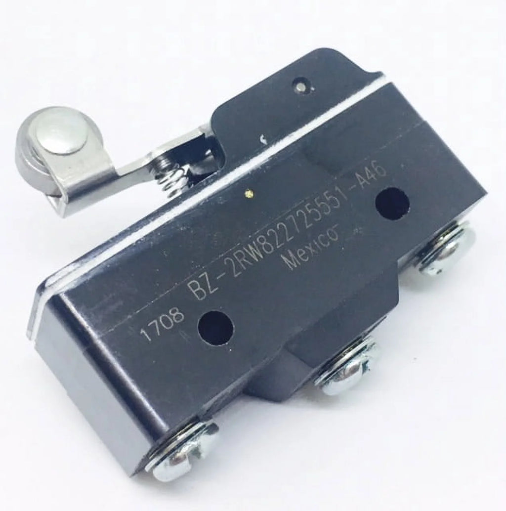 Basic / Snap Action Switches E908