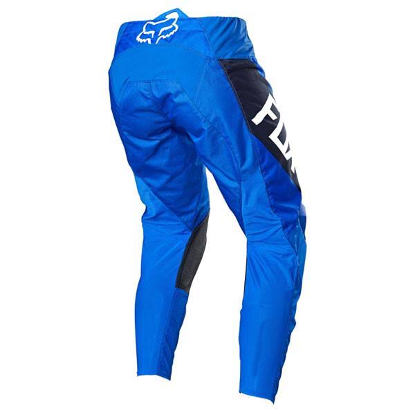 Flame Red Motocross Pant W92986