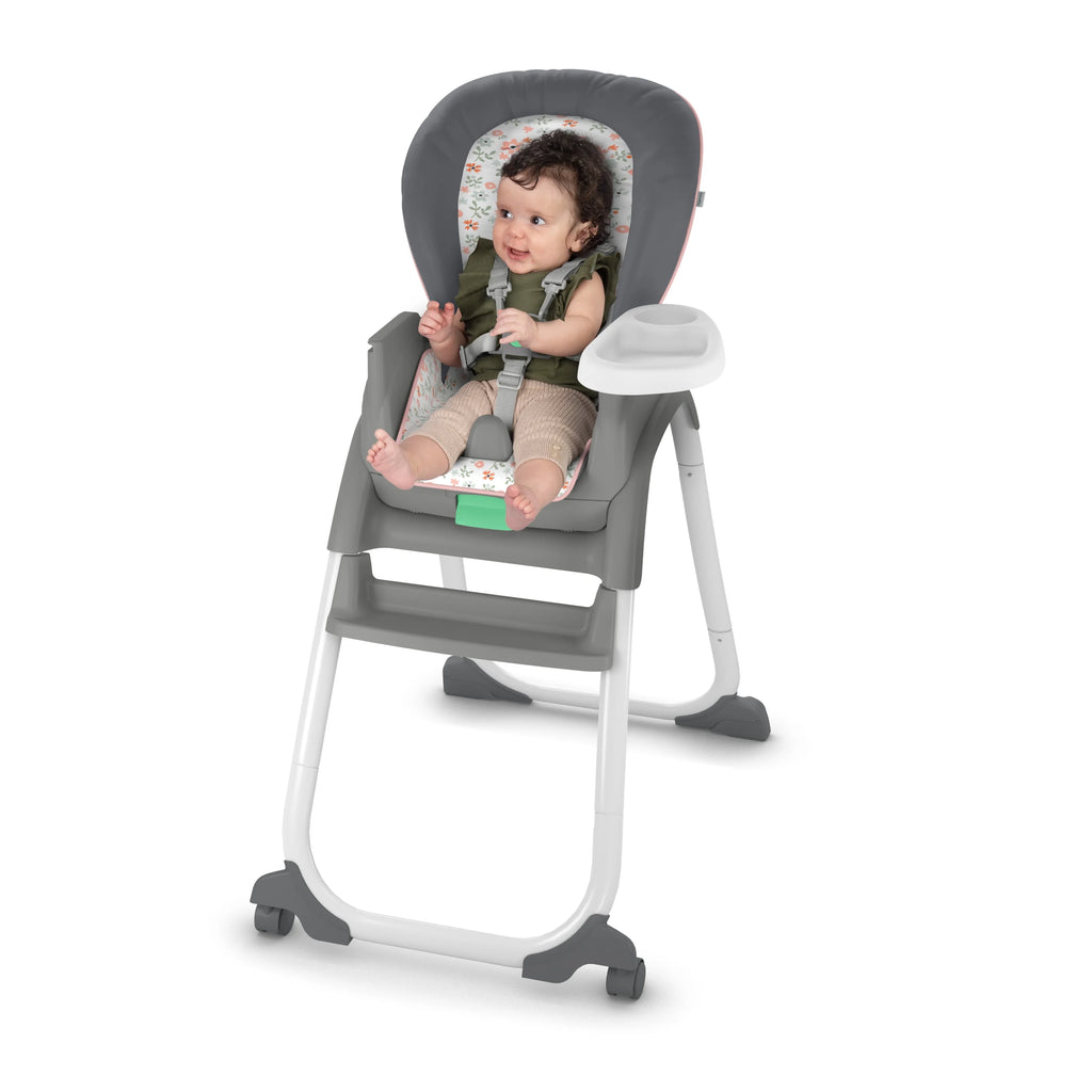 6-in-1 High Chair T250