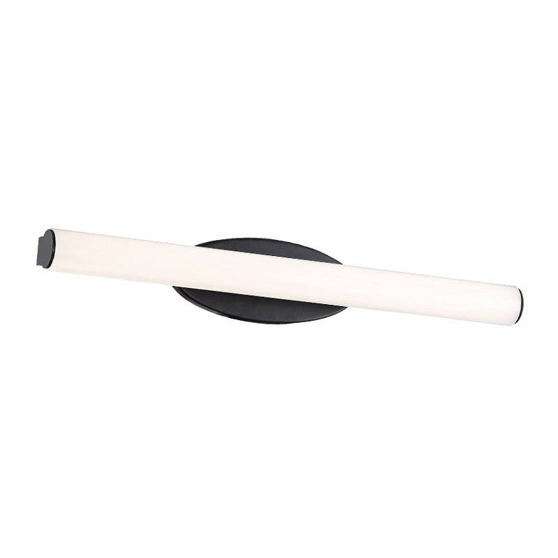 Chrome LED Bath Light W8193