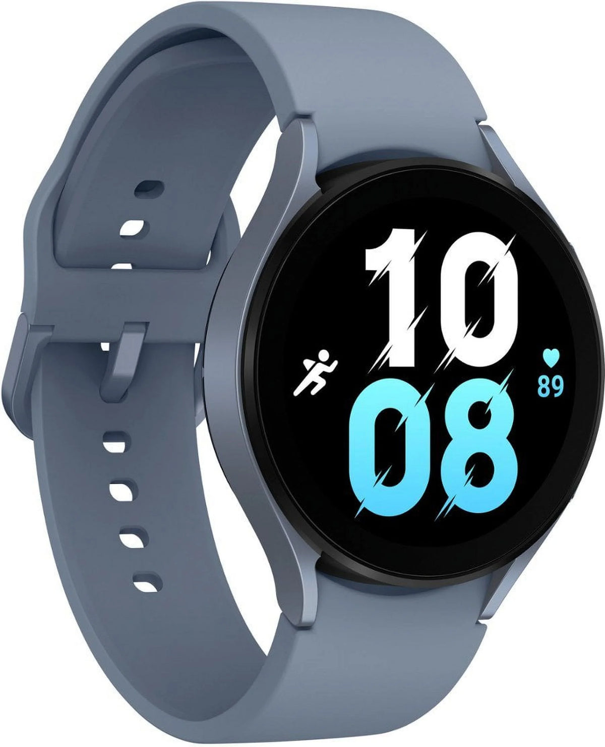 Refurbished Samsung Galaxy Watch 5 44mm Aluminum Case G989275