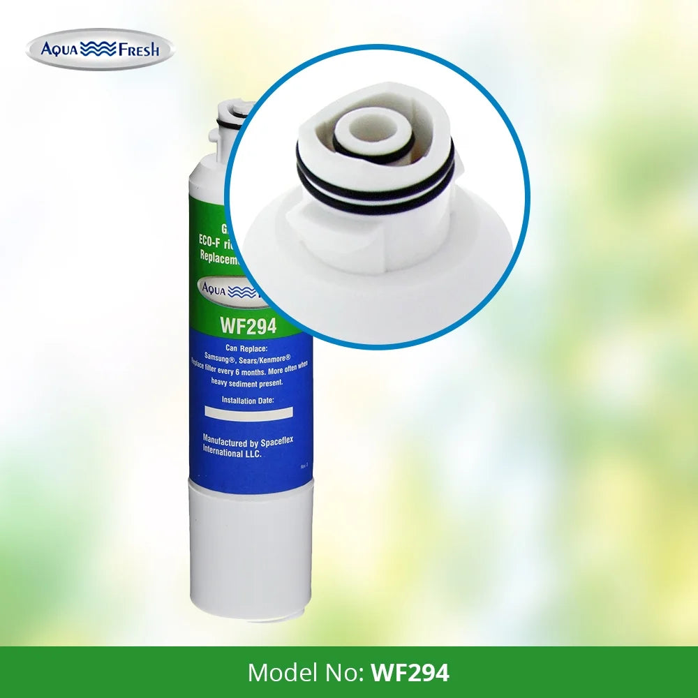 2 Pack Replacement Water Filter R978516