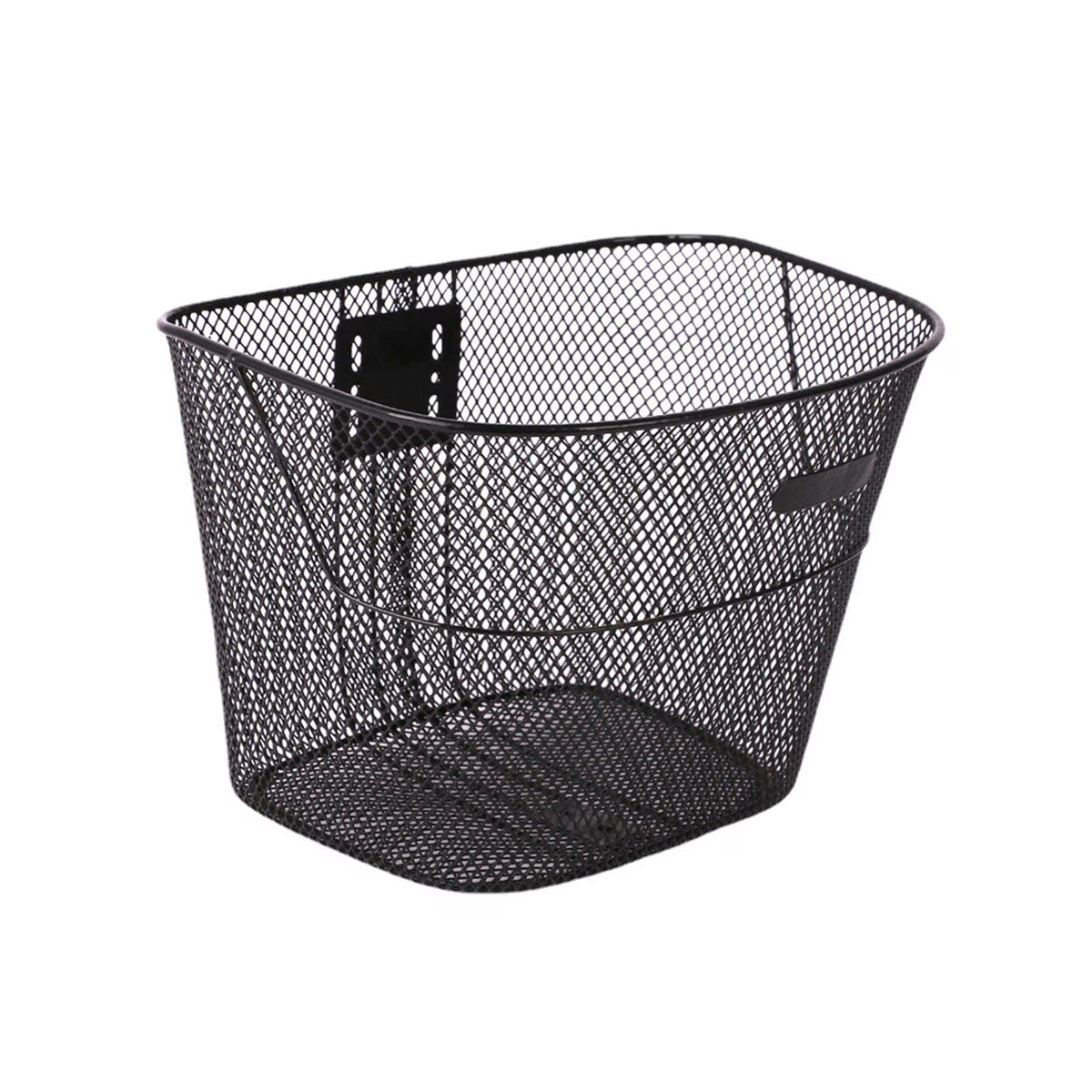 Folding Bike Pet Carrier Basket E166681