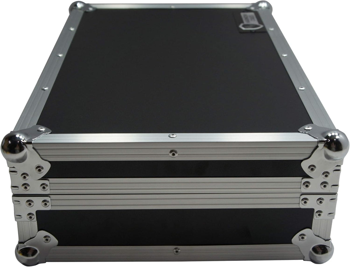 22 x 13 x 5-3/8 Pick & Pluck Foam Locking Case X954