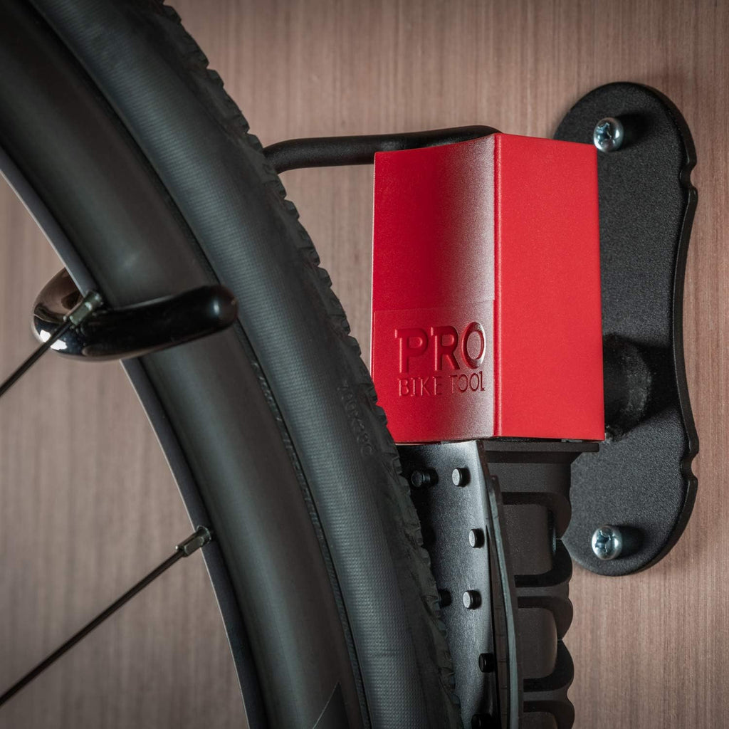 Swivel Bike Wall Hanger for 1 Bicycle K967254