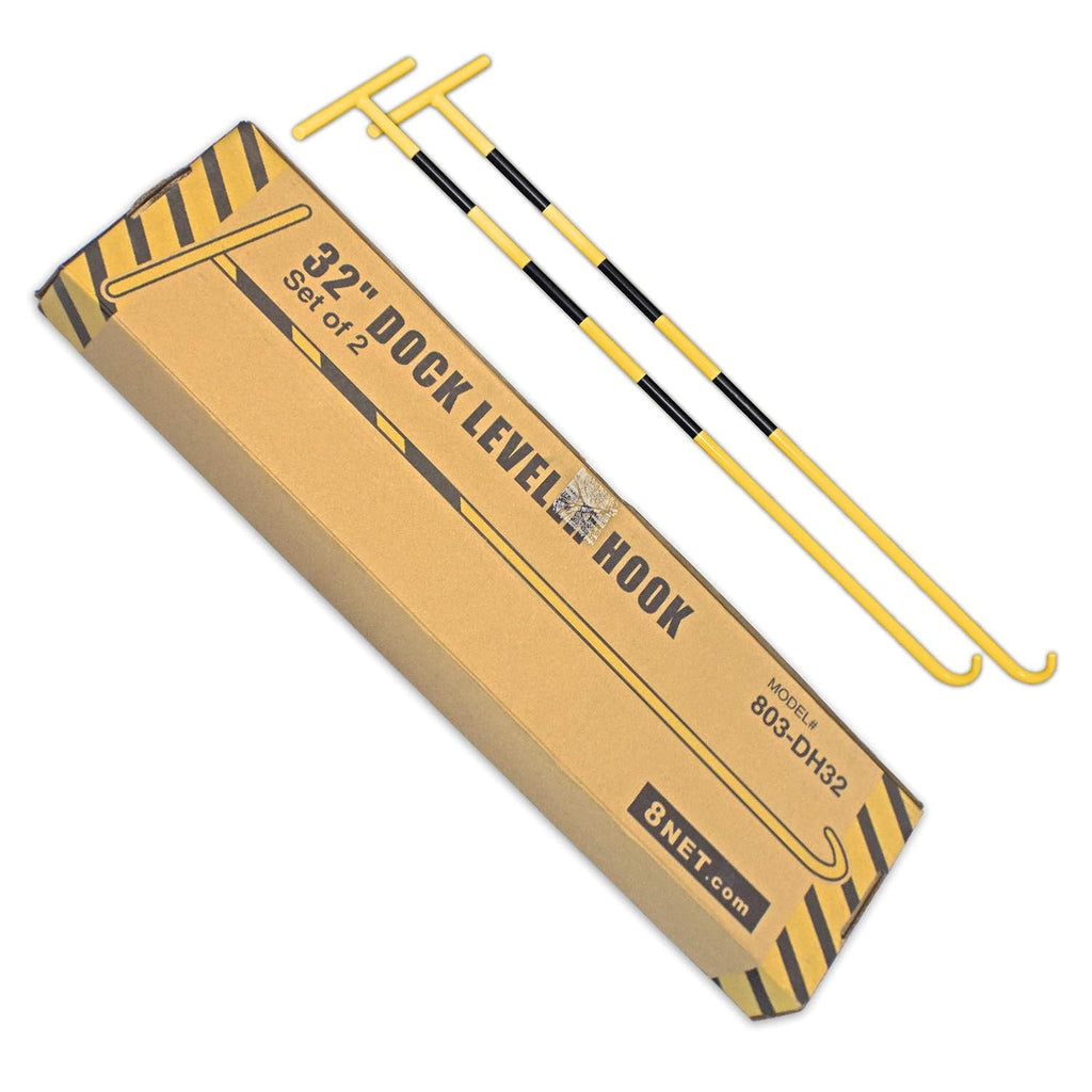32’’ Pulling Hook, Pack of 2 I721270