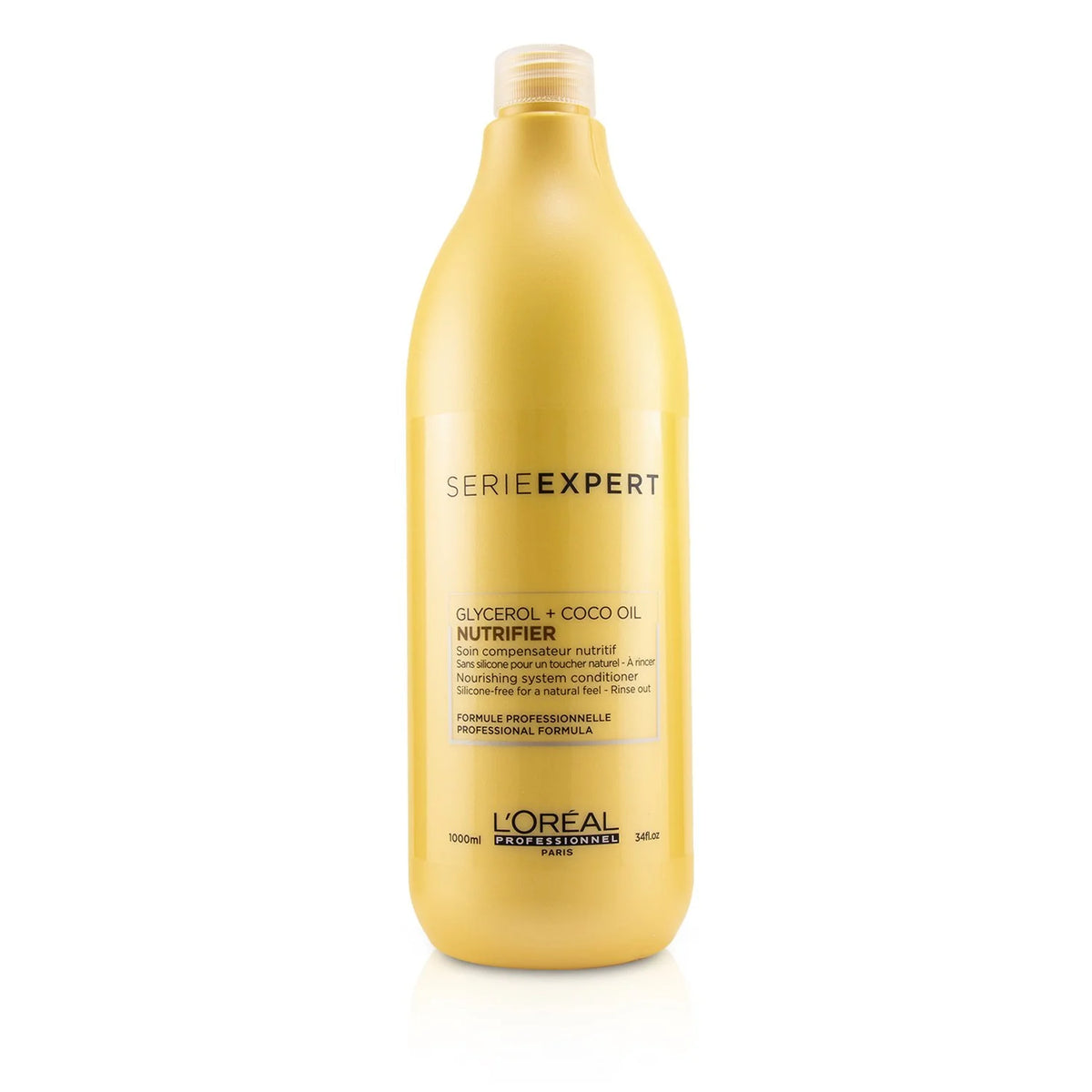 Silicone-Free Nourishing Conditioner 200ml T794602