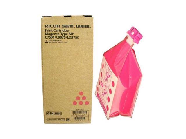 Magenta Toner Cartridge X814654