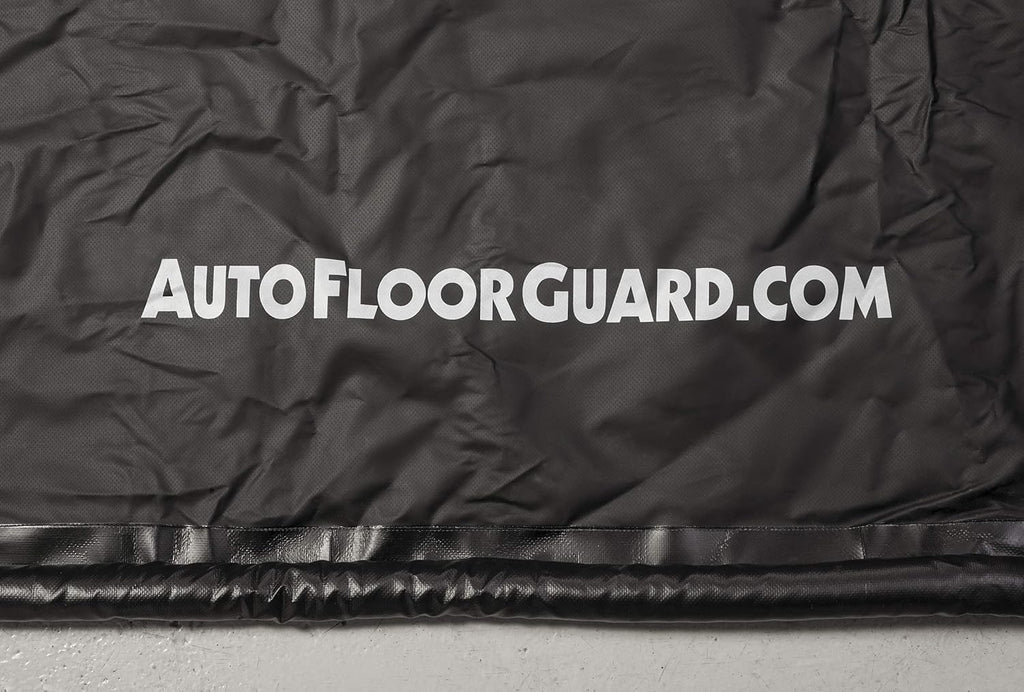 Heavy Duty Containment Mat 8'6" x 22' M200
