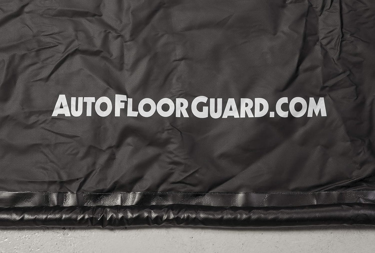 Heavy Duty Containment Mat 8'6" x 22' M200