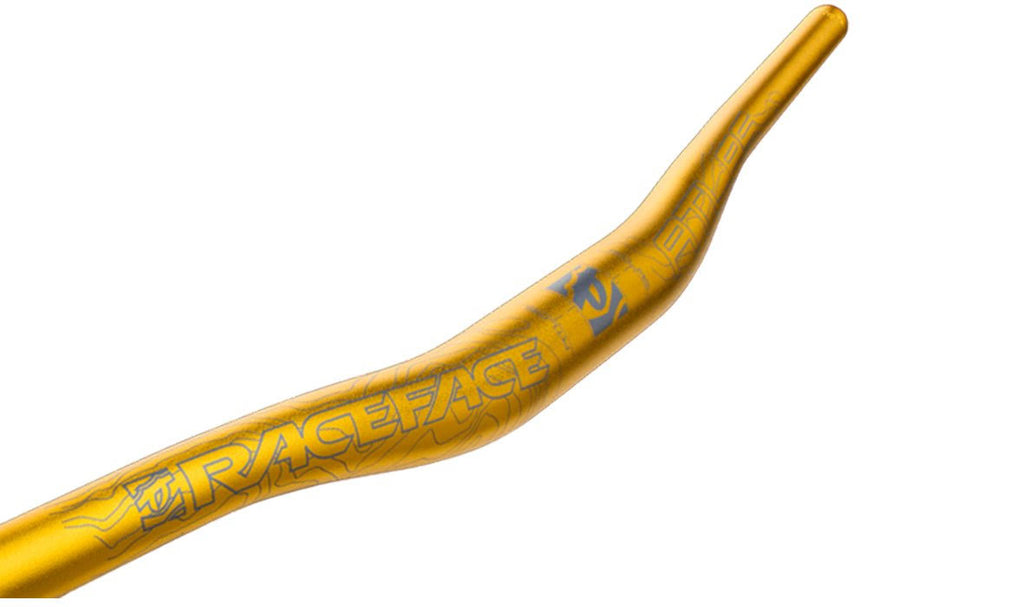 Atlas 35 35mm Riser Handlebar H3958