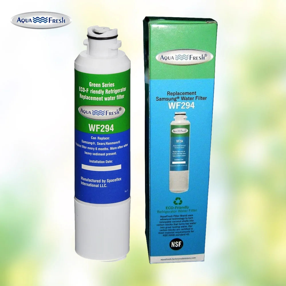 2 Pack Replacement Water Filter R978516