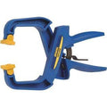Curved Bar Clamp 4x22 Jaw Capacity L137849