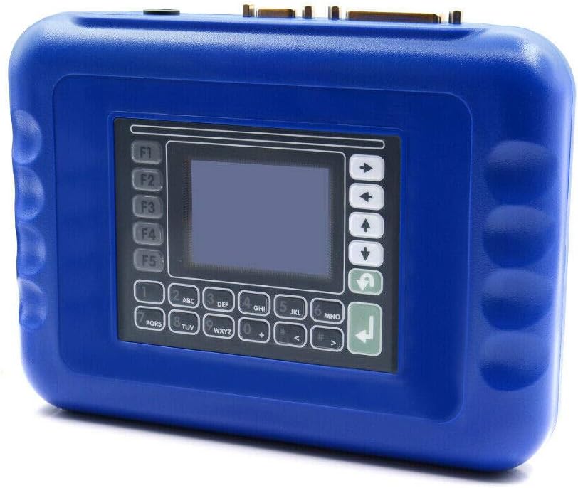 Car Key Programmer with CD Scanner U13421