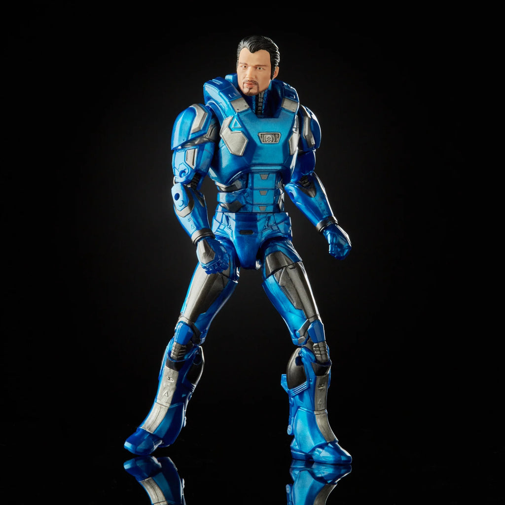 6-inch Collectible Iron Man I80318