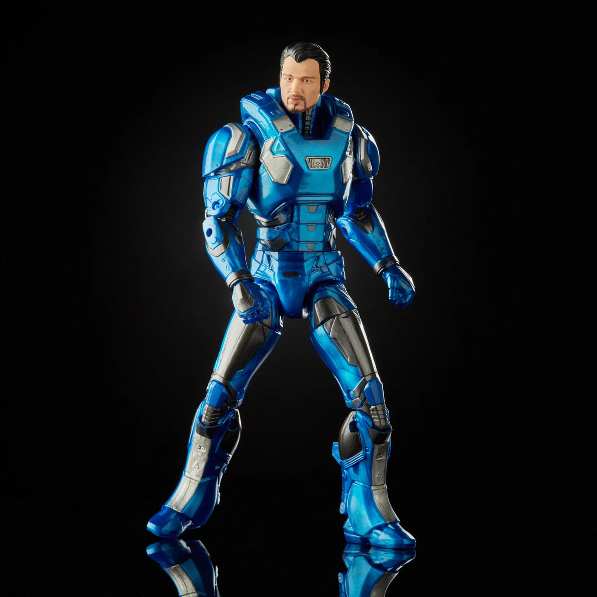 6-inch Collectible Iron Man I80318
