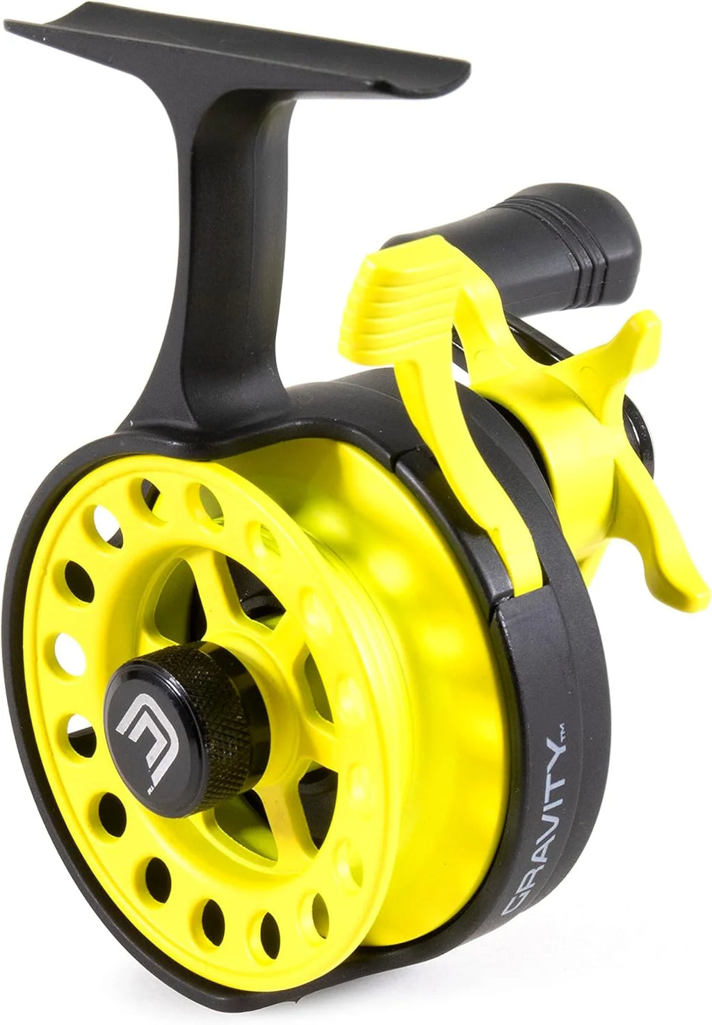 Acid Gravity Reel - LH Retrieve S681180