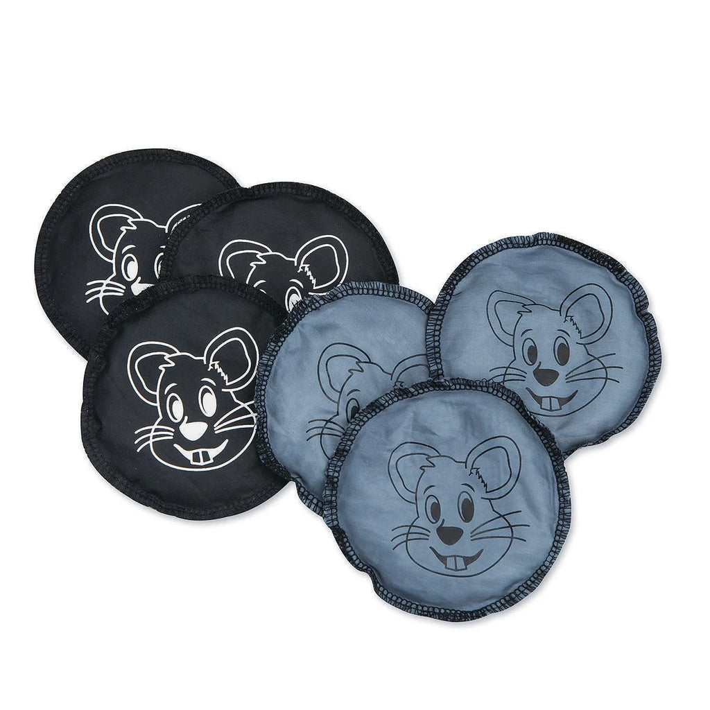 Inflatable Mouse and Cheese Toss Game G425