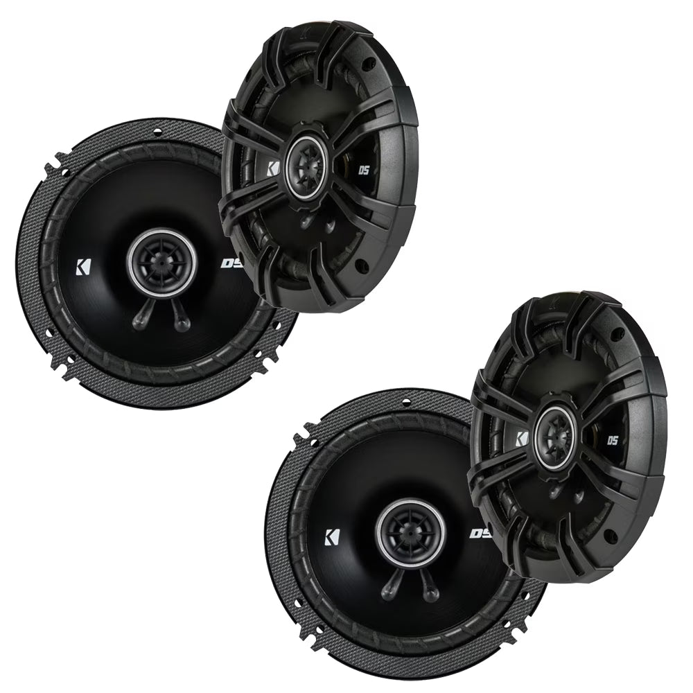 DSC65 Package Factory Speaker Replacement B16480