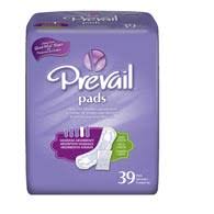 156/Case Bladder Control Pad P474174