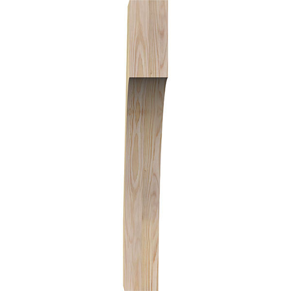 Rough Sawn Brace A88508