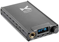 Portable Headphone Amplifier Black J100104