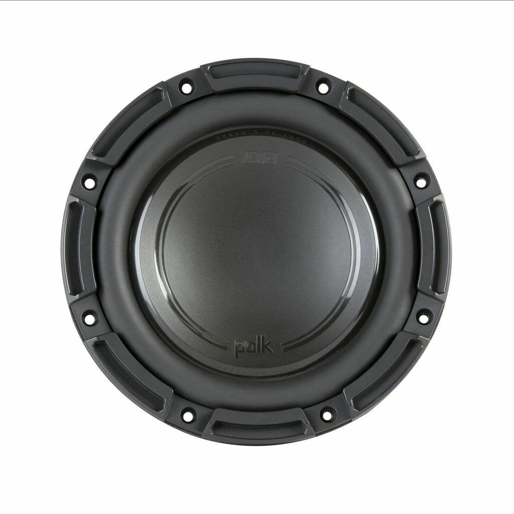 8x22 Black Car Subwoofer M270