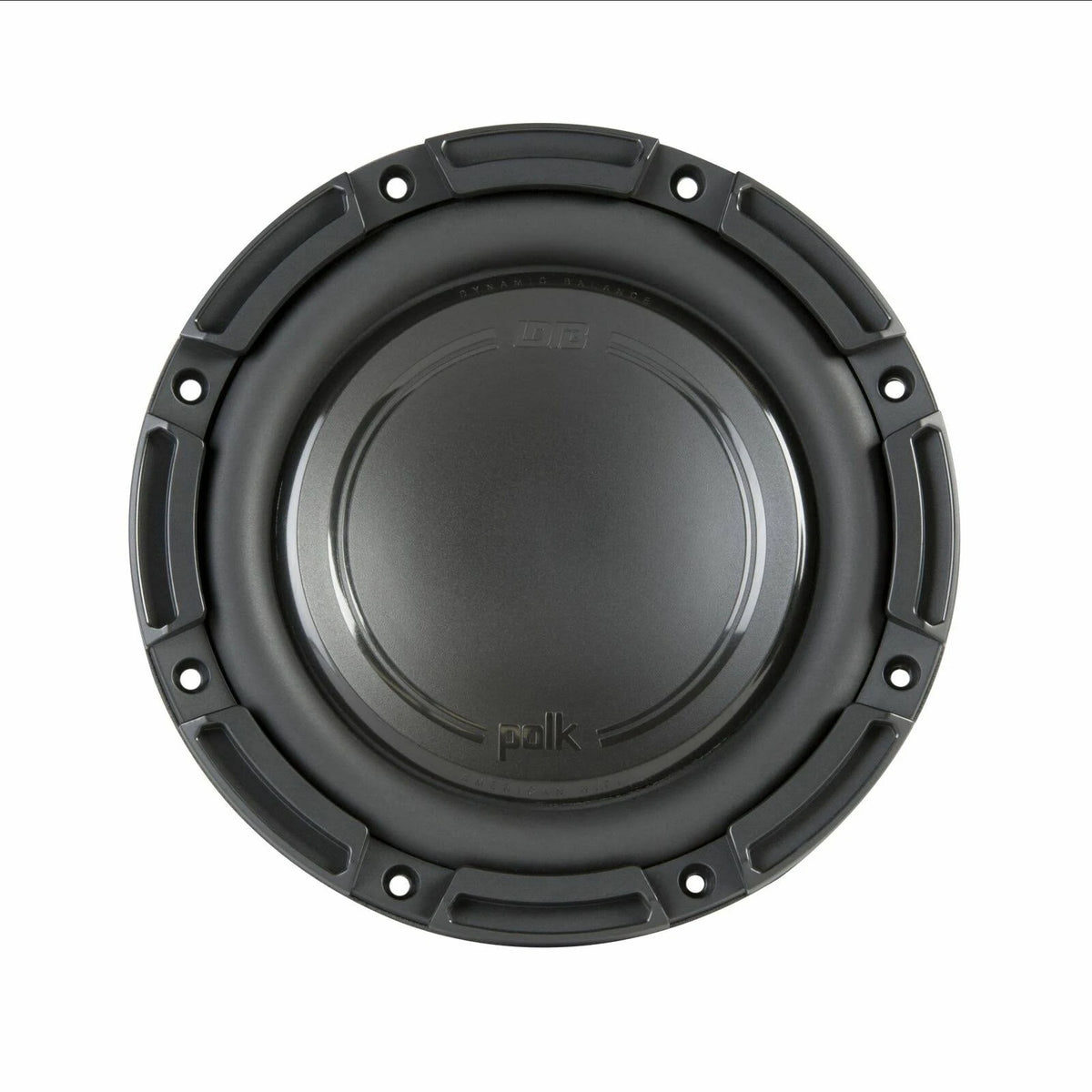 8x22 Black Car Subwoofer M270