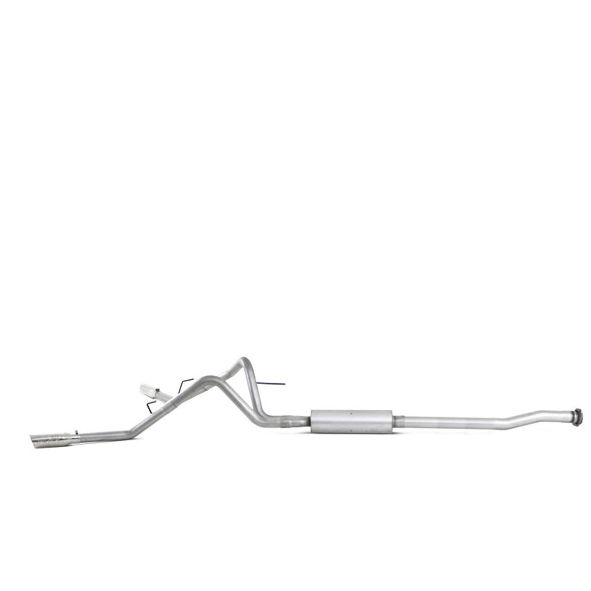 Cat Back Exhaust System N91944