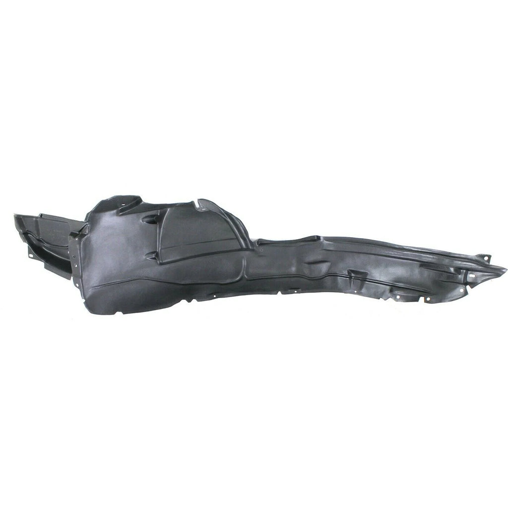Front Passenger Side Splash Shield H546944