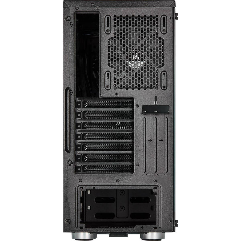 Carbide Series 275R Airflow Tower E93139