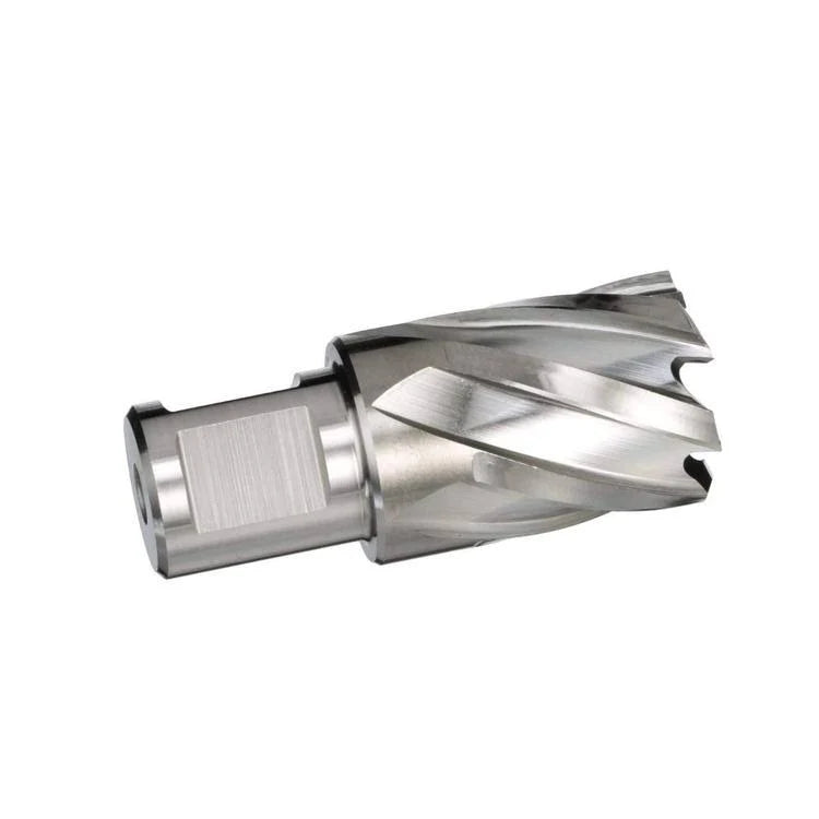 15/16x22 x 3x22 Carbide Tipped Annular Cutter E7602