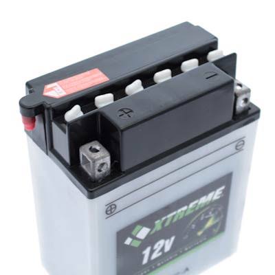 12V 165CCA Powersport Battery I125457