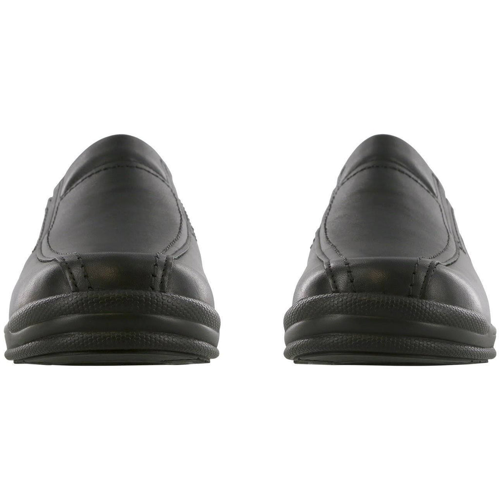 Black 13 Wide Cruise Shoes M3710
