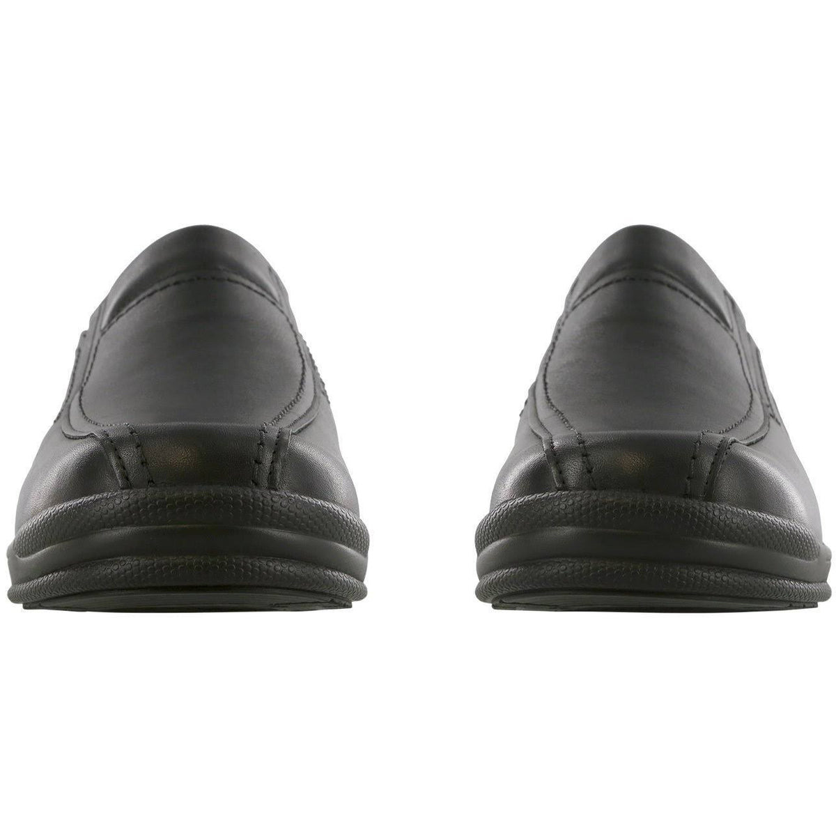 Black 13 Wide Cruise Shoes M3710