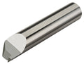 Solid Carbide Face Grooving Tool, AlTiN Coated, 0.187/0.189x22 Groove Width N2544