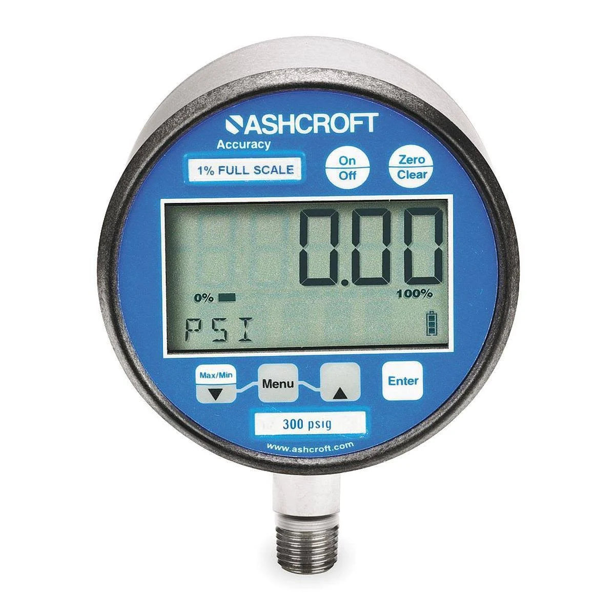 Digital Vacuum Gauge K8897