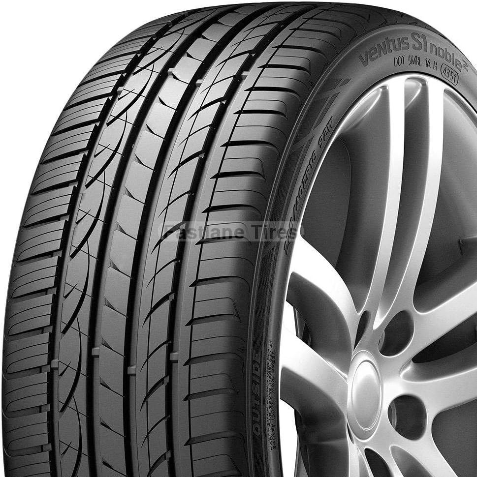 235/55R17 99H Performance Radial Tire V695689