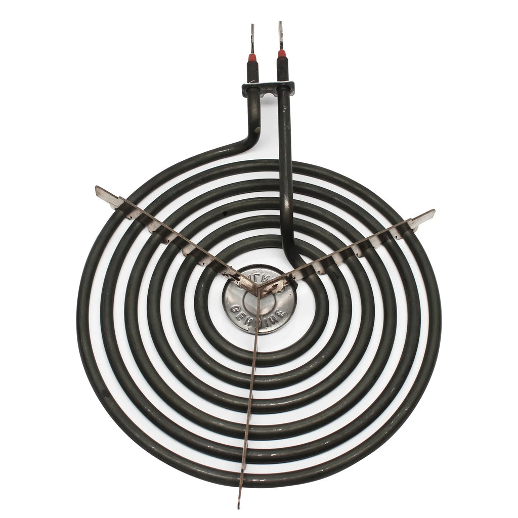 8 inch 6 Turns Surface Burner Element for Range, Stove & Cooktop M54869