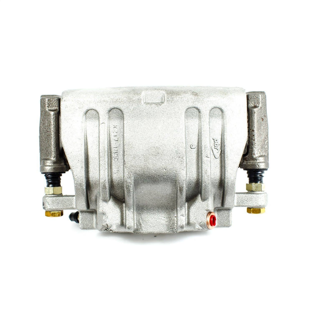 White Front Replacement Caliper R904