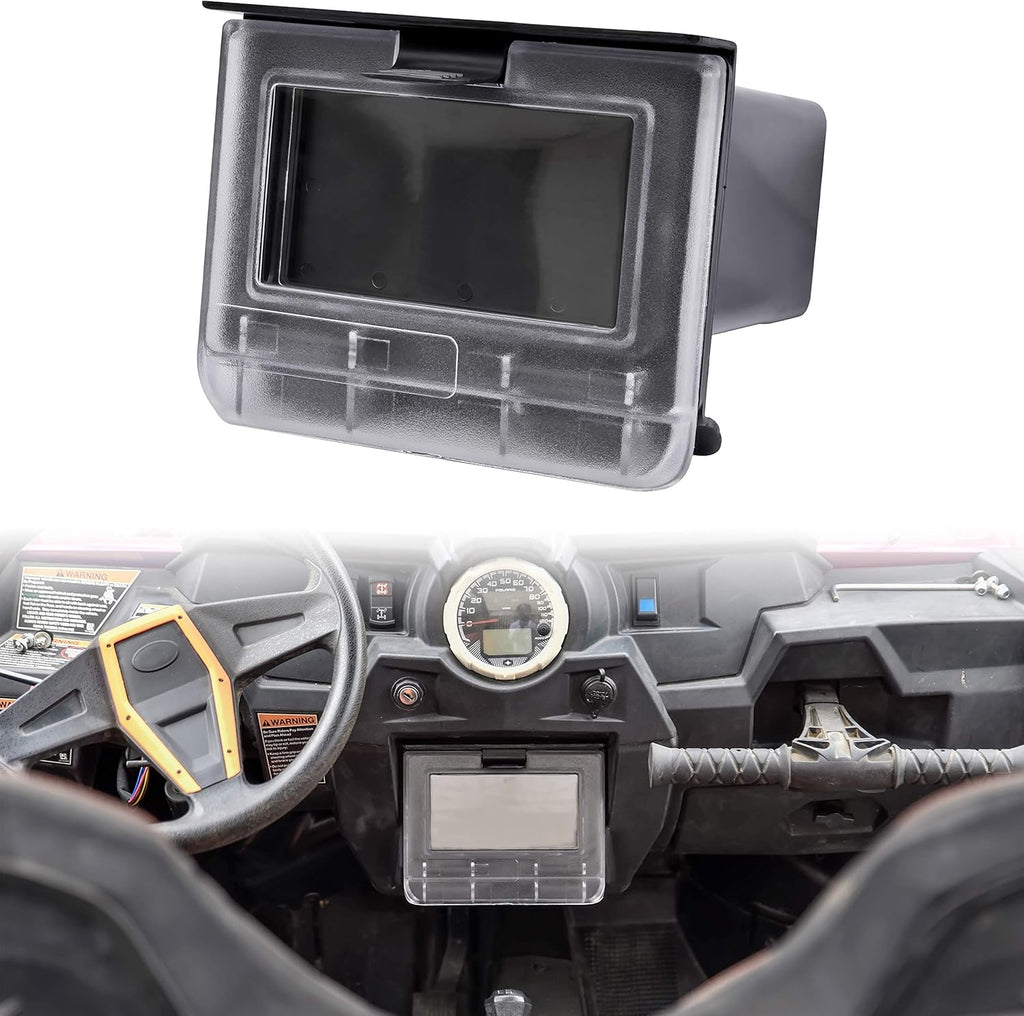 Center Dash Storage Box Pack of 2 Z57897