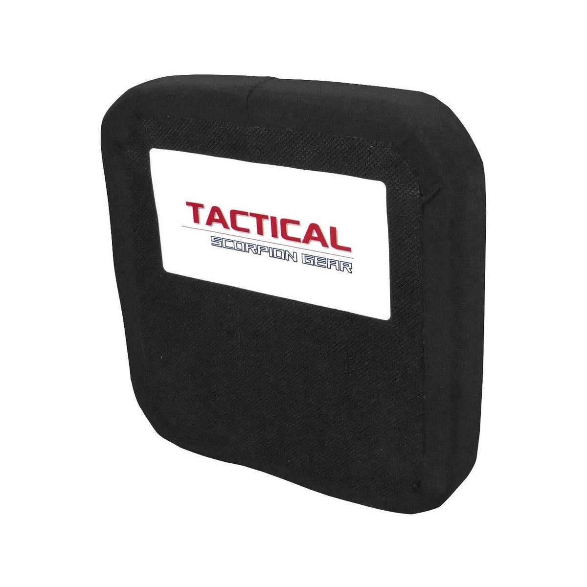 Level III+ PE Polyethylene Body Armor Plate B93075