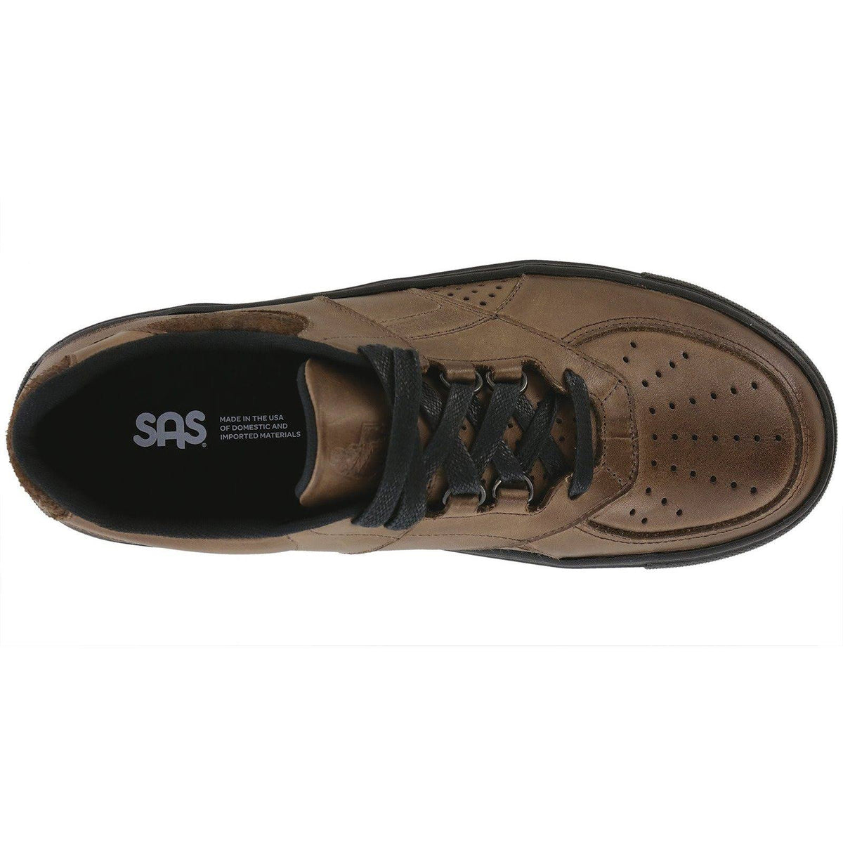 Mahogany 11.5 Narrow Shoes R32286