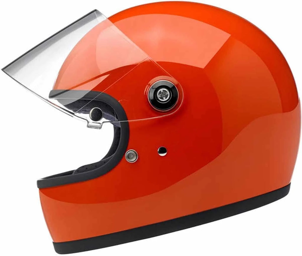 Flat Black ECE Helmet Q26173
