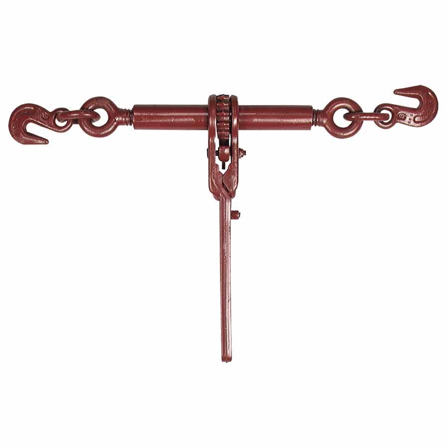 3/8x22x1/2x22 Ratchet Load Binder V106