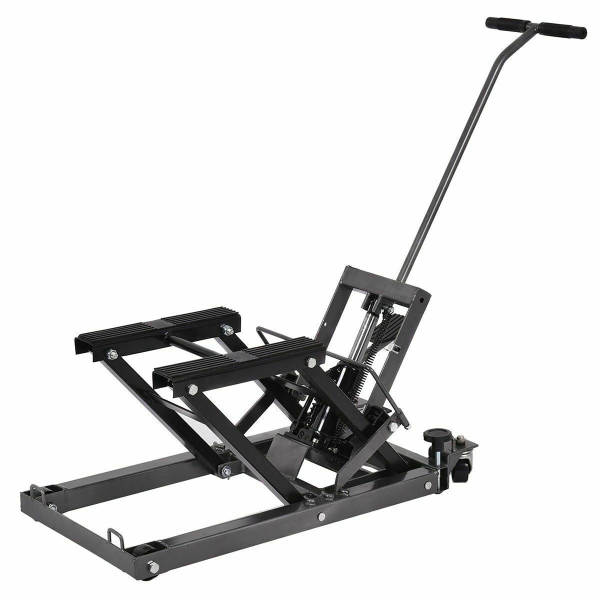 1500 lbs Motorcycle ATV Jack Lift Stand Q93403